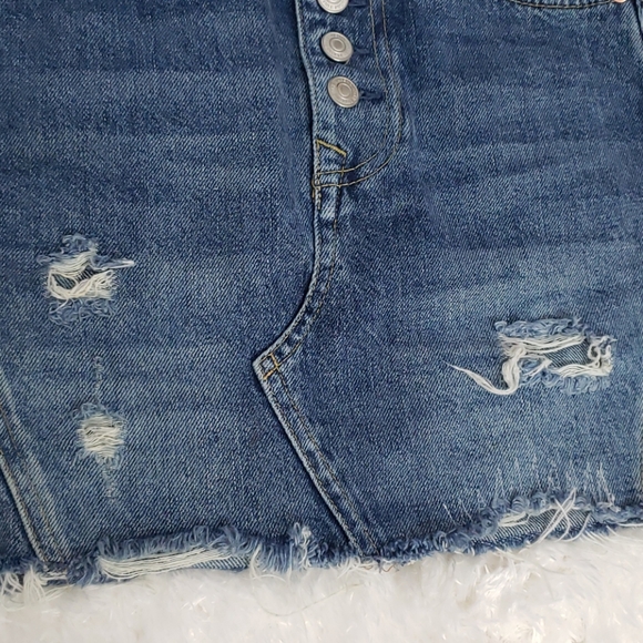 Free People Skirt - Picture 9 of 12